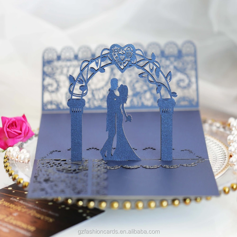 Nigeria 3D laser cut Wedding Invitation Cards and Elegant laser pocket greeting cards
Nigeria 3D laser cut Wedding Invitation Cards and Elegant laser pocket greeting cards