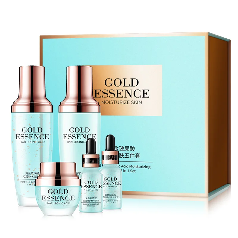 AiXin Beauty Cosmetic Korean 24K Gold Skin Care Set Organic Private Label Facial Sets Hyaluronic Acid Whitening Skin Care Set
AiXin Beauty Cosmetic Korean 24K Gold Skin Care Set Organic Private Label Facial Sets Hyaluronic Acid Whitening Skin Care Set