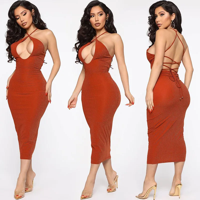 Summer glisten Women Spaghetti Strap Mini Dress Women Tube Party Dress Slim Sexy Night Dress, Orange
Summer glisten Women Spaghetti Strap Mini Dress Women Tube Party Dress Slim Sexy Night Dress, Orange