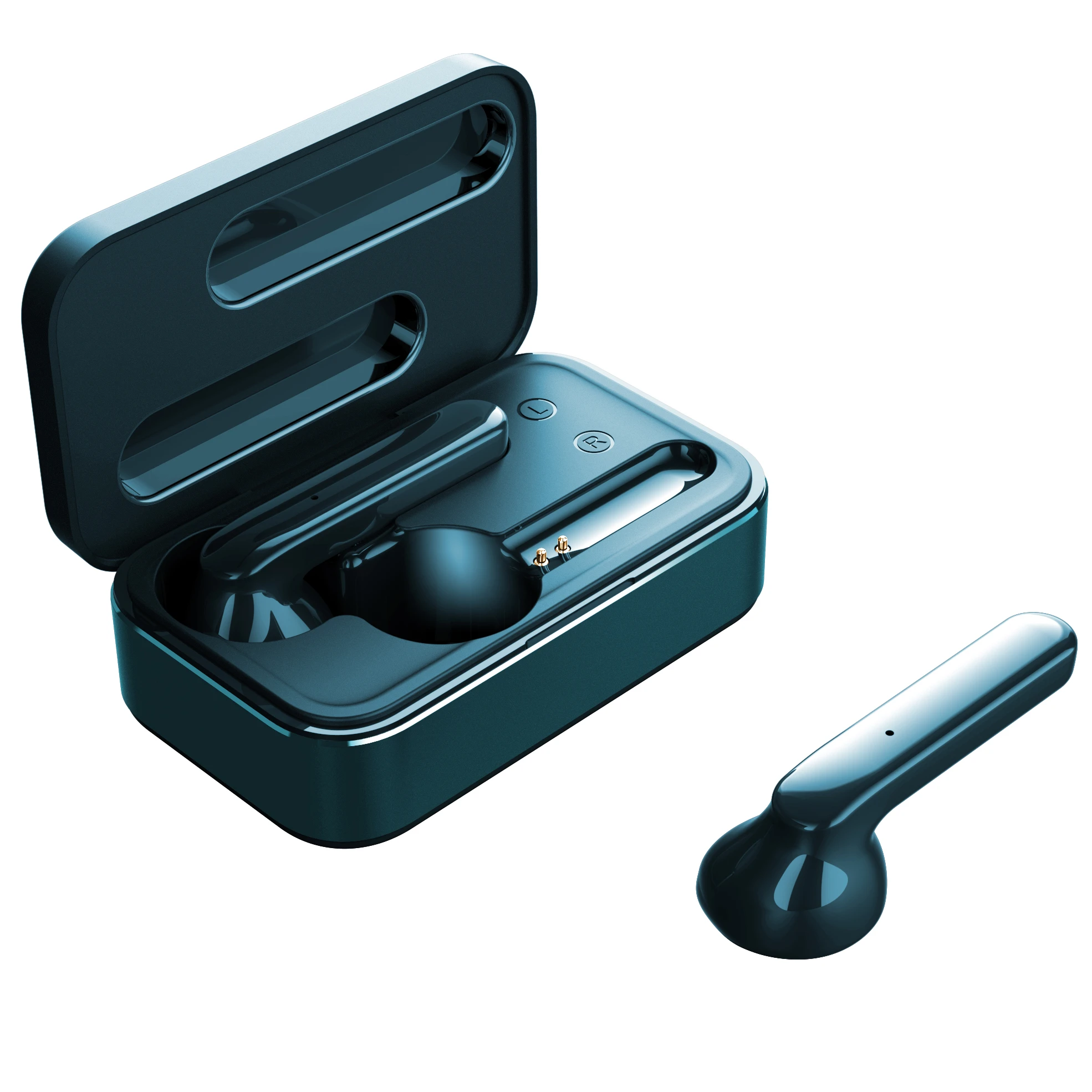 KINGSTAR New Hot Sale Colorful Double 5.0 Bt Wireless Mini In Ear Invisible Music Aluminium Earbuds
KINGSTAR New Hot Sale Colorful Double 5.0 Bt Wireless Mini In Ear Invisible Music Aluminium Earbuds