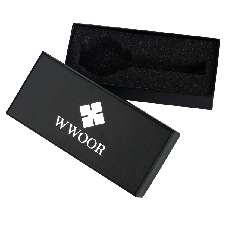 wwoor box of watch 2021 hot sale classic christmas paper gift box boutique packaging
wwoor box of watch 2021 hot sale classic christmas paper gift box boutique packaging