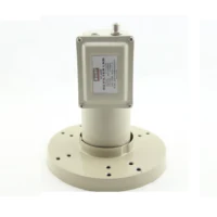 3.7GHz-4.2GHz C-Band Anti-5G Interference Satellite Aluminium LNBF Frequency 5150MHz
3.7GHz-4.2GHz C-Band Anti-5G Interference Satellite Aluminium LNBF Frequency 5150MHz