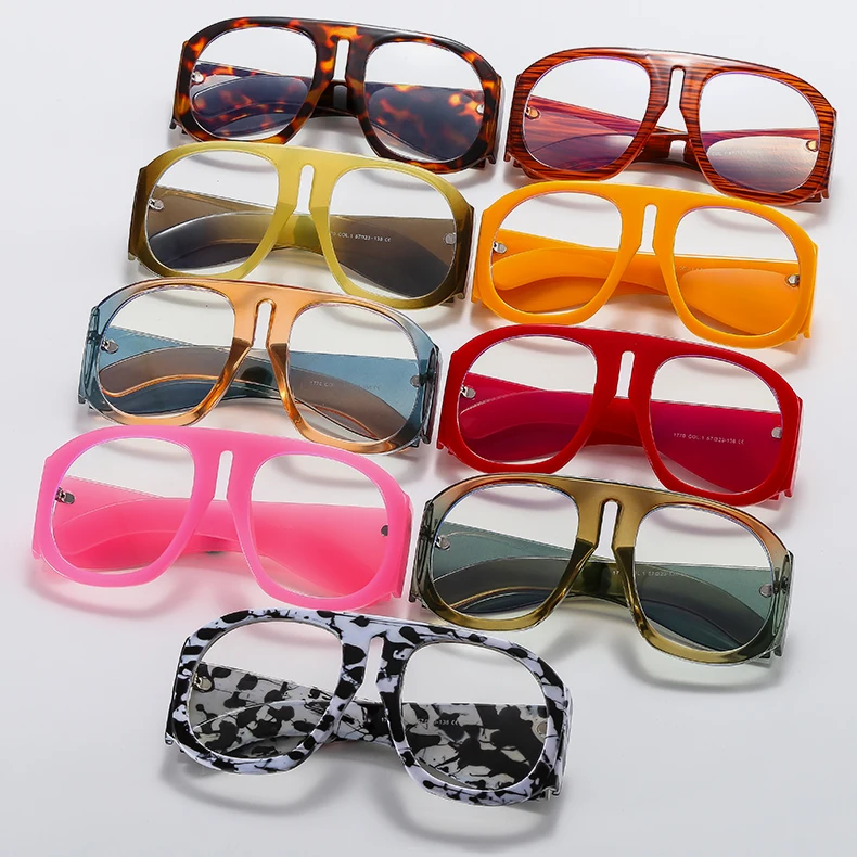 Cheap Female computer glasses Vintage Square Big Luxury Brand Designer For Women Black Fashion Optical Gradient Eyeglasses
Cheap Female computer glasses Vintage Square Big Luxury Brand Designer For Women Black Fashion Optical Gradient Eyeglasses