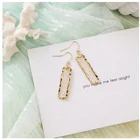 Earrings Shell Earrings Earrings For Women Fashion Sweet Style Shell Girl Ear Jewelry 2019 Flower Earrings
