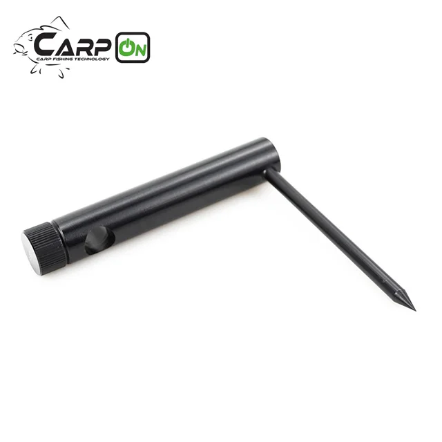 Aluminium Bankstick Stabiliser Carp Fishing Accessories details