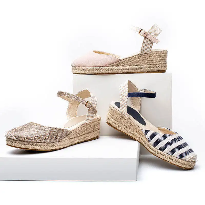 womens wedge sandals girl footwear heels party autumn boots blocked espadrilles shoes for ladies
womens wedge sandals girl footwear heels party autumn boots blocked espadrilles shoes for ladies