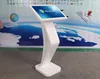 21.5 inch advertisement android monitor HD LCD digital signage touch screen kiosk