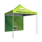 Event shade heavy duty folding gazebo pop up marquee tent