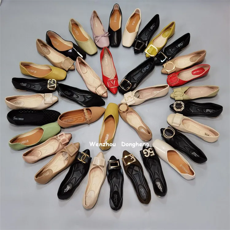 WH5223 New style Hot Selling Arrival Women girl dress Comfortable Ladies flat shoe womens designer loafers 2021
WH5223 New style Hot Selling Arrival Women girl dress Comfortable Ladies flat shoe womens designer loafers 2021