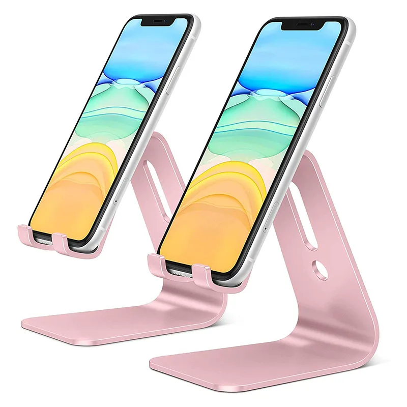 Upgraded Aluminum Cell Phone Holder Phone Cradle with Protective Pads Mobile Phone Holders laptop stand aluminum
Upgraded Aluminum Cell Phone Holder Phone Cradle with Protective Pads Mobile Phone Holders laptop stand aluminum