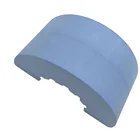 Custom Special Shape Recycled EVA Foam Yoga Block /foam Pillow Brick