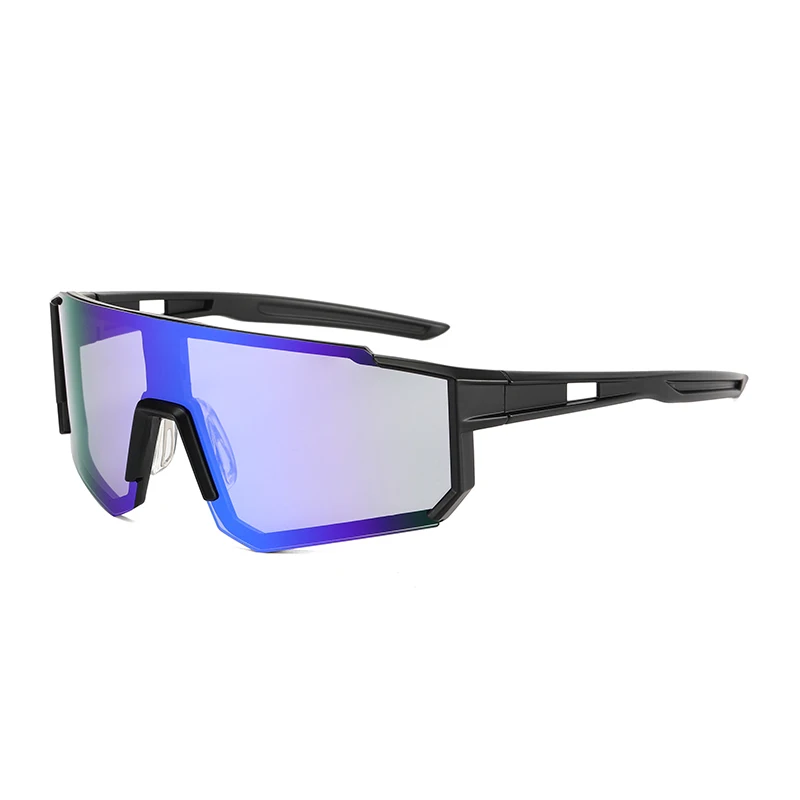 Superb 16945 Best Selling Outdoor Cycling Running UV400 Protection Sports Sunglasses Men Sporty Sunglasses
Superb 16945 Best Selling Outdoor Cycling Running UV400 Protection Sports Sunglasses Men Sporty Sunglasses