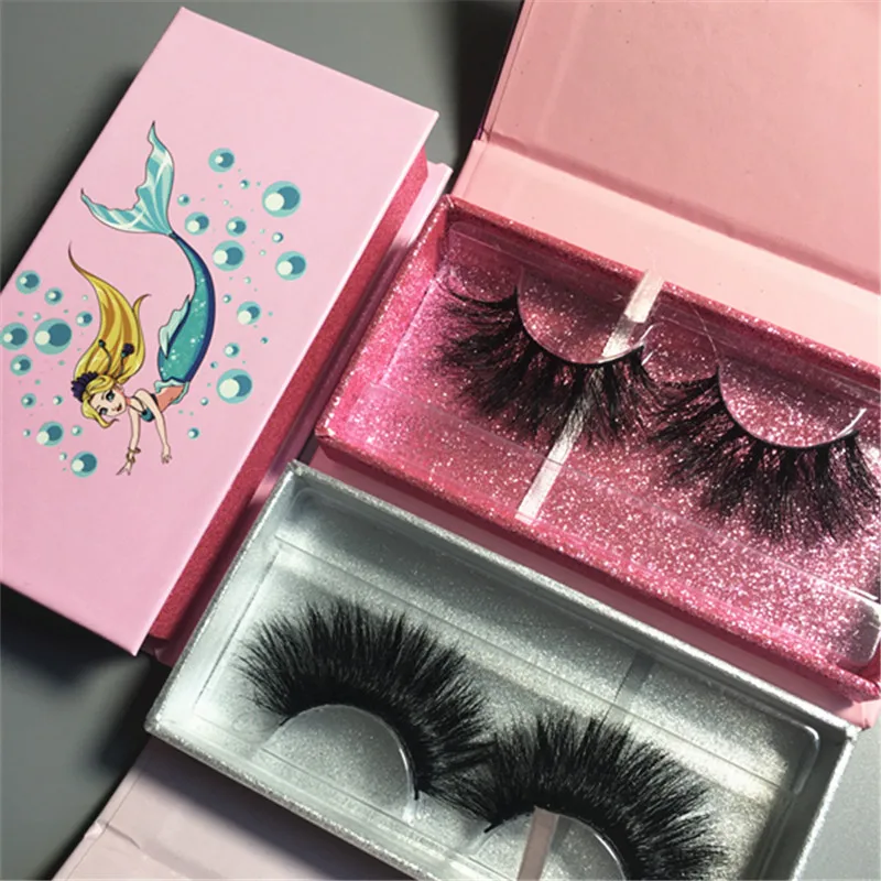 Strip lashes mink strip lashes 25mm mink eyelashes super fluffy dramatic eyelash and package box, Natural black 
Strip lashes mink strip lashes 25mm mink eyelashes super fluffy dramatic eyelash and package box, Natural black