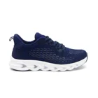 New Arrivals Woman Soft Casual Sneakers Shoe Custom Women Walking Ladies Jogging Knitted Sport Shoes for Women Gym