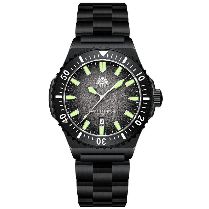 Reloj Diamond Relogio Masculino Mens Wrist Waterproof Stainless Steel Back Quartz Chronograph Watch
Reloj Diamond Relogio Masculino Mens Wrist Waterproof Stainless Steel Back Quartz Chronograph Watch