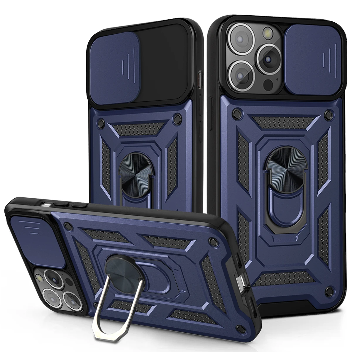 Fashion popular phone cover for iphone 13 camera lens protective kickstand phone case for iPhone 11/12/13/pro/max, 7 colors
Fashion popular phone cover for iphone 13 camera lens protective kickstand phone case for iPhone 11/12/13/pro/max, 7 colors