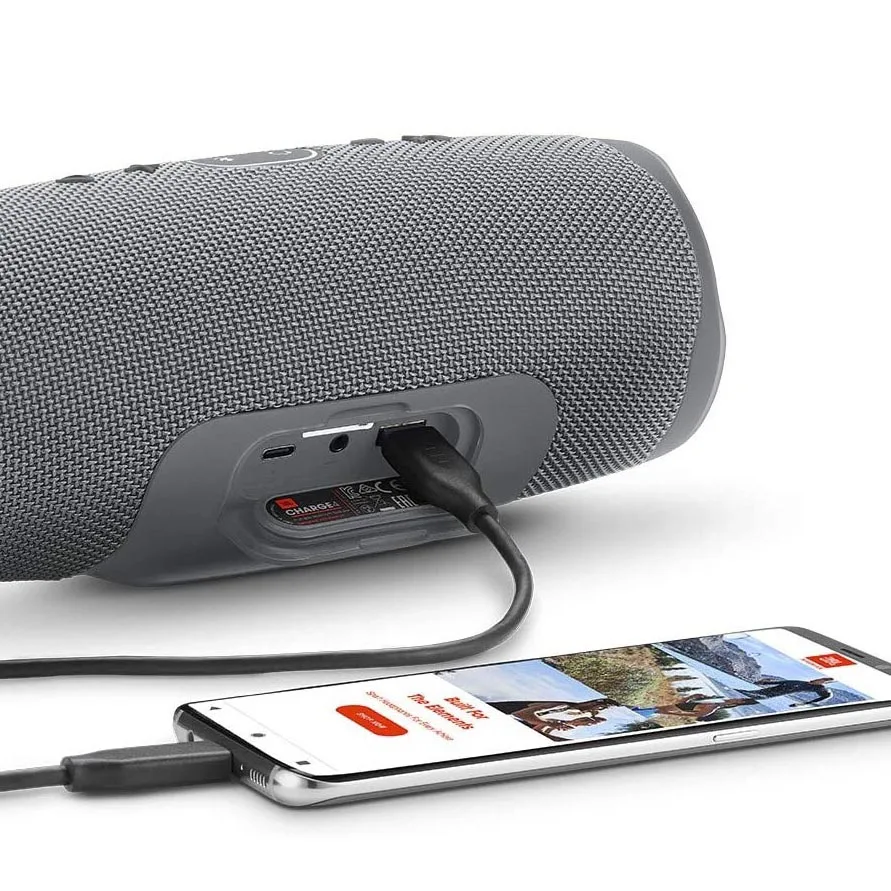 Free shipping on CHarge 4 2021 hot sale waterproof blue tooth speaker portable, Polychromatic
Free shipping on CHarge 4 2021 hot sale waterproof blue tooth speaker portable, Polychromatic