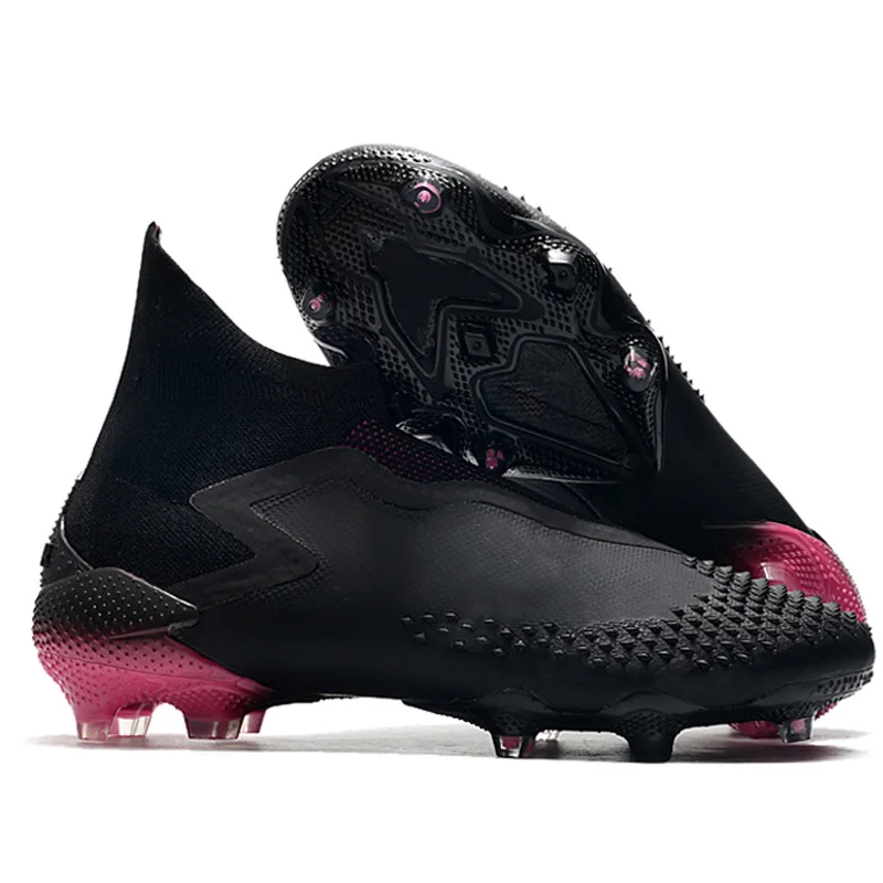 Custom designer shoes women famous brands football boots for kids professional FG spikes Non-slip football drop shipping
Custom designer shoes women famous brands football boots for kids professional FG spikes Non-slip football drop shipping