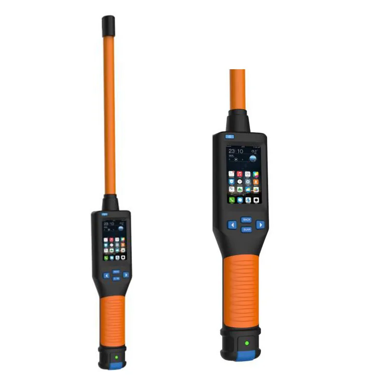 Long Stick Ear Tag Scanner RFID HDX FDX-B FDX-A long Range Multi-tag RFID Reader Long Distance Animal Reader for Cow
Long Stick Ear Tag Scanner RFID HDX FDX-B FDX-A long Range Multi-tag RFID Reader Long Distance Animal Reader for Cow