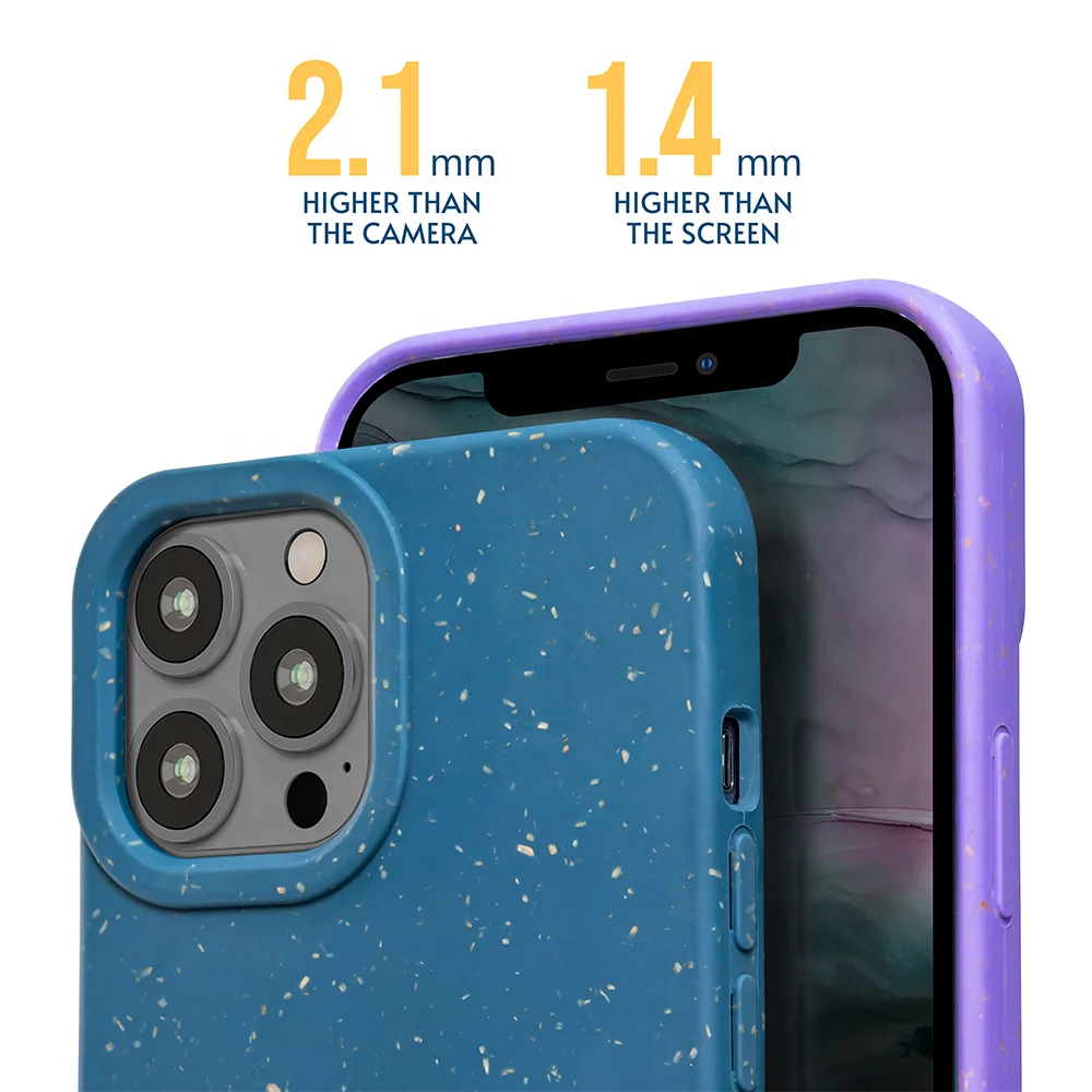 customize full bio degradable phone case new design flexible UV printing phone covers for iphone 13 pro max
customize full bio degradable phone case new design flexible UV printing phone covers for iphone 13 pro max