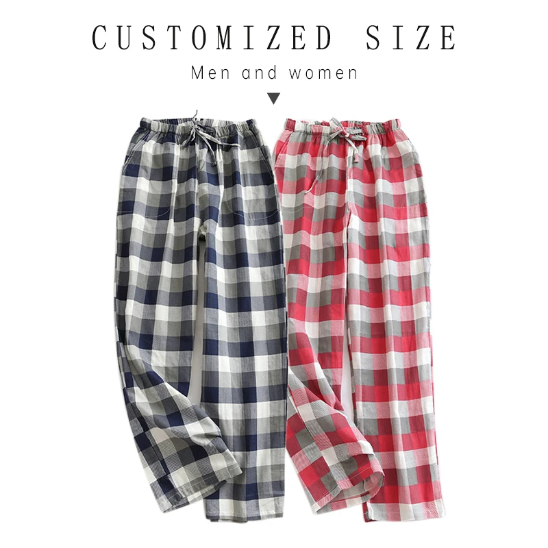 KKVVSS 2184 women clothing sleepwear loose home wear for ladies botton long customized size adult whlolesale pajama pants, Picture shows
KKVVSS 2184 women clothing sleepwear loose home wear for ladies botton long customized size adult whlolesale pajama pants, Picture shows
