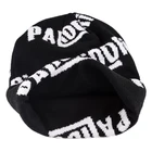 Wholesale 100% Acrylic Winter Hats Custom Jacquard Knitted Beanie Hat