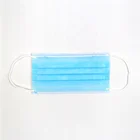 Competitive price high quality disposable non woven fabric mask that covers mouth and nose