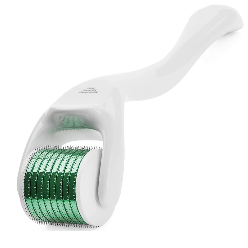 Micro Pigmentation Roller Medical Micro Needle Skin Roller Micro Pin Derma Roller 025 for Face and Body Treatment
Micro Pigmentation Roller Medical Micro Needle Skin Roller Micro Pin Derma Roller 025 for Face and Body Treatment