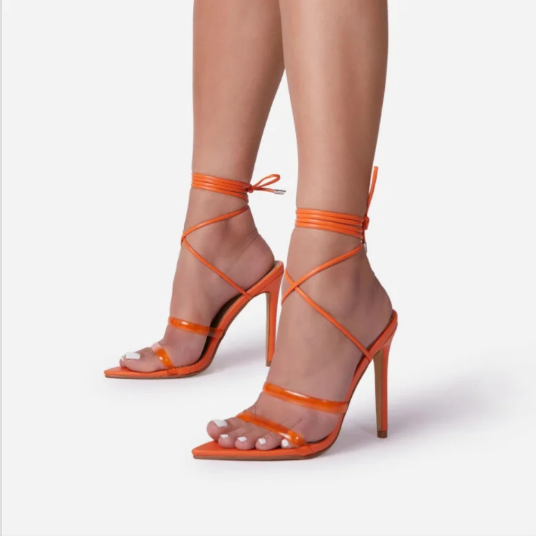 Summer pointed profiled heel sandals shoes women heels ladies, Black, , green,, yellow
Summer pointed profiled heel sandals shoes women heels ladies, Black, , green,, yellow