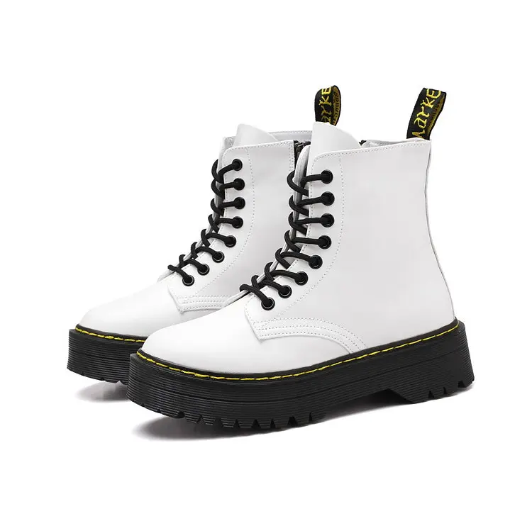 Amazon Best Seller Combat Boot Casual Outdoors Slip on Knee Lace Up Ankle Bootie Women
Amazon Best Seller Combat Boot Casual Outdoors Slip on Knee Lace Up Ankle Bootie Women