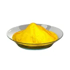 Yellow Medium And Deep Dyeing Depth Reactive Dyes Colvazol Yellow 3RS 150% For Clothing
