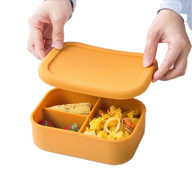 eco bento silicone lunch box compartment kids bentocustom silicone lunch box with logo, Green
eco bento silicone lunch box compartment kids bentocustom silicone lunch box with logo, Green