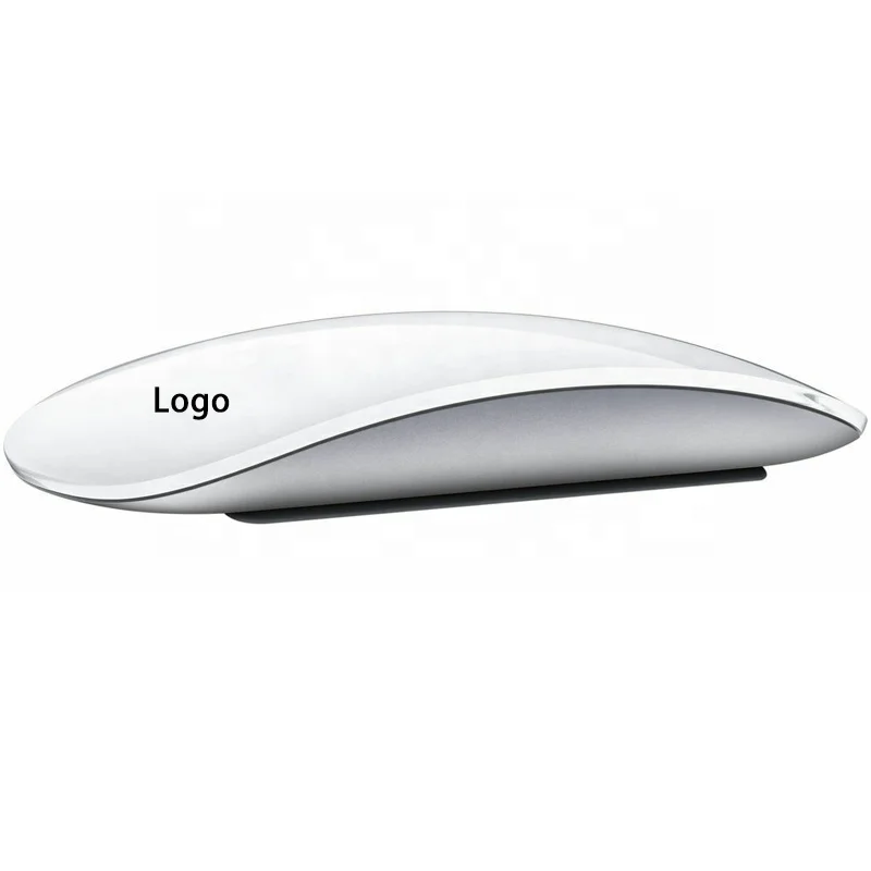 Original For Apple Magic Mouse 2 A1657 Wireless Multi-touch Mouse White without box, Silver
Original For Apple Magic Mouse 2 A1657 Wireless Multi-touch Mouse White without box, Silver