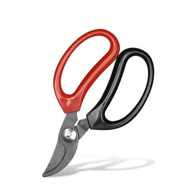 Flower Arranging Tools Pruning Shears Professional Floral Scissors Garden Tools Shears