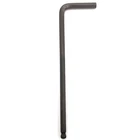 Factory Supply Steel Black Oxide Hex Allen Key