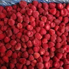 New Crop Sweet Charlie Bulk Fresh IQF Frozen Strawberries