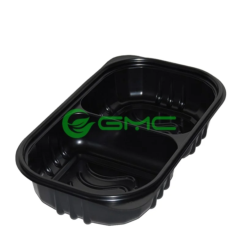 MAP Packing Plastic Meat/Sausage Packing Tray Wholesale