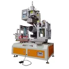 beer barrel barrel bag plastic barrel Printer heat transfer Printing heat press Hot stamping machine