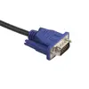 SIPU 3+2 1.5M 15PIN Male VGA to 15PIN Male VGA Cable