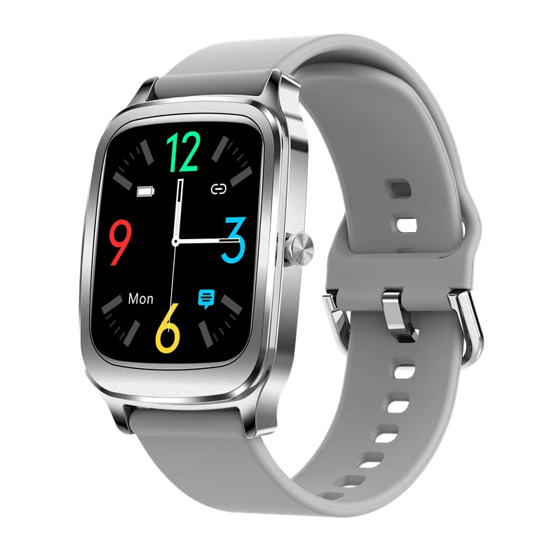 1.65 inch Big Screen Android Smartwatch Long Battery Life Call Reminder Health Tracking Ladies Women Smart Watch H68
1.65 inch Big Screen Android Smartwatch Long Battery Life Call Reminder Health Tracking Ladies Women Smart Watch H68