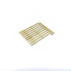 Copper Battery Copper Cable Lugs Tube Terminal