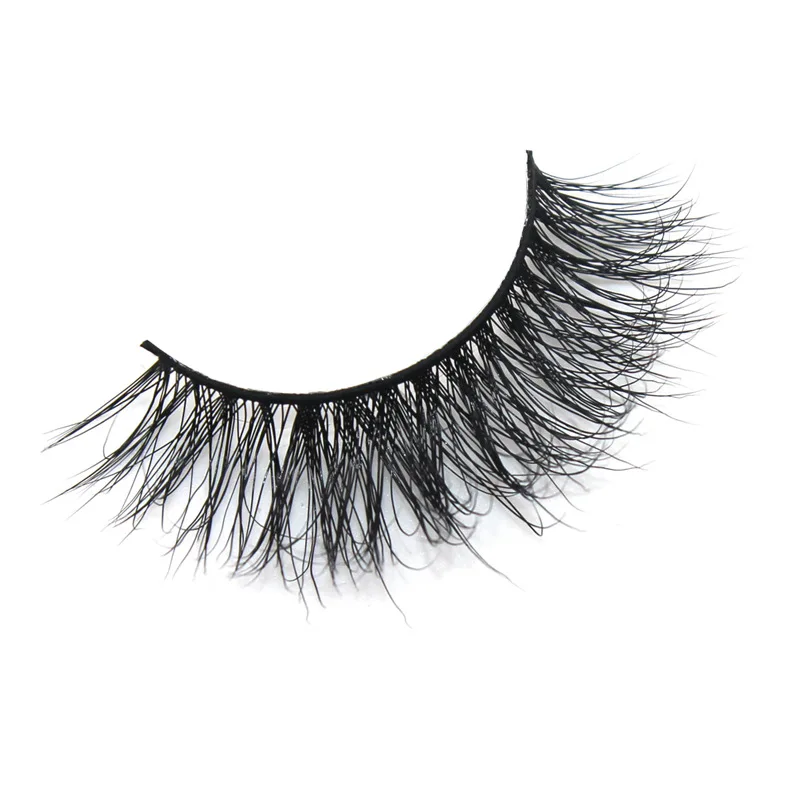 Best selling products in pakistan Private Label Thick curl 15mm 3d mink strip eyelashes for beauty, Natural black
Best selling products in pakistan Private Label Thick curl 15mm 3d mink strip eyelashes for beauty, Natural black