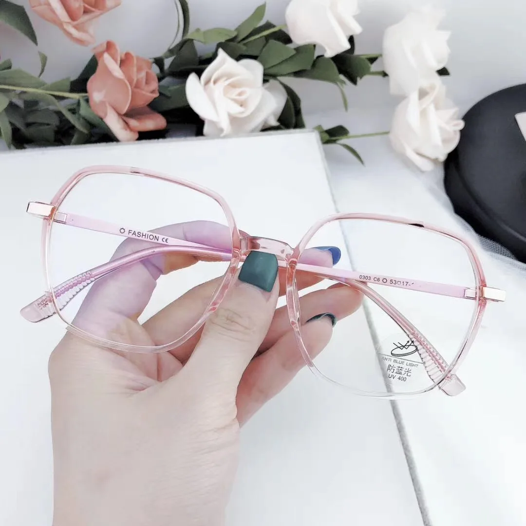 2020 Popular Hot Sale Bolon TR90 Optical Frame Ultra Light Lightweight Glasses Blue Light Proof Glasses In Stock, 8 colors
2020 Popular Hot Sale Bolon TR90 Optical Frame Ultra Light Lightweight Glasses Blue Light Proof Glasses In Stock, 8 colors