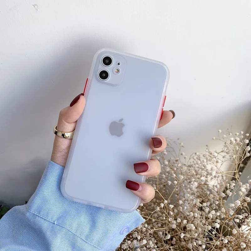 Shockproof Phone case cover for Samsung Galaxy as21 s20fe a52 a72 for iPhone 11 12 13 CellPhone cases, Transparent/gray/purple/blue
Shockproof Phone case cover for Samsung Galaxy as21 s20fe a52 a72 for iPhone 11 12 13 CellPhone cases, Transparent/gray/purple/blue