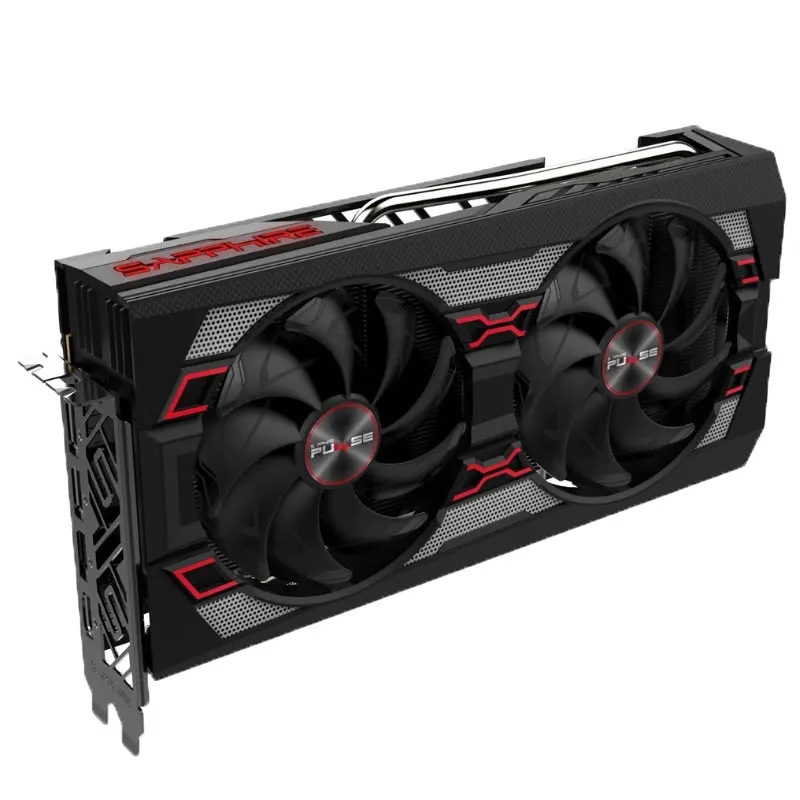Radeon RX 5700 Computer Gaming Graphic Video Cards With Rigs 8 Cards For PC Computer Games
Radeon RX 5700 Computer Gaming Graphic Video Cards With Rigs 8 Cards For PC Computer Games