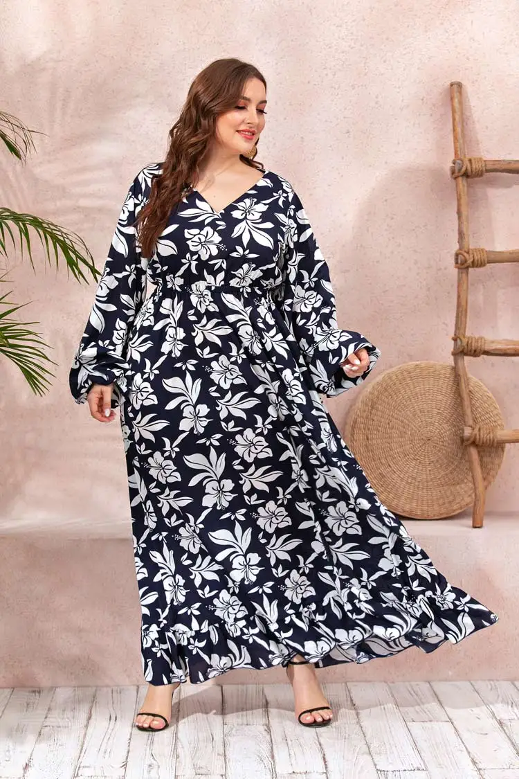 大码女装从哪儿批发的便宜