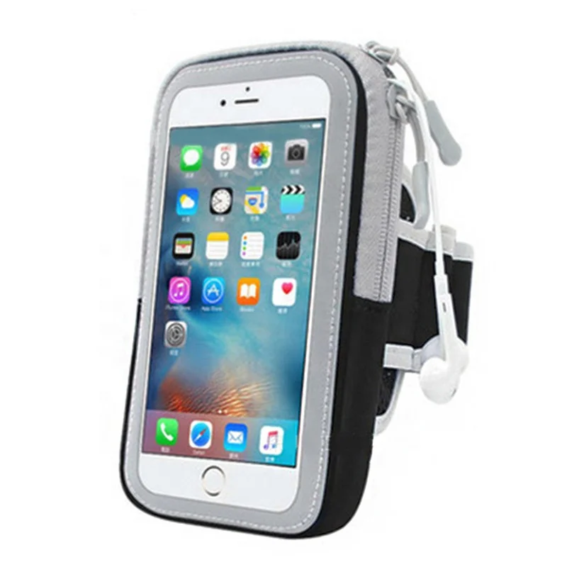 Sports Running Fitness Arm Bag Phone Armband For Mobile Phone Universal Waterproof Sleeve Arm Bag 4.7-5.8inch Factory Wholesale, Black/green/pink/blue
Sports Running Fitness Arm Bag Phone Armband For Mobile Phone Universal Waterproof Sleeve Arm Bag 4.7-5.8inch Factory Wholesale, Black/green/pink/blue