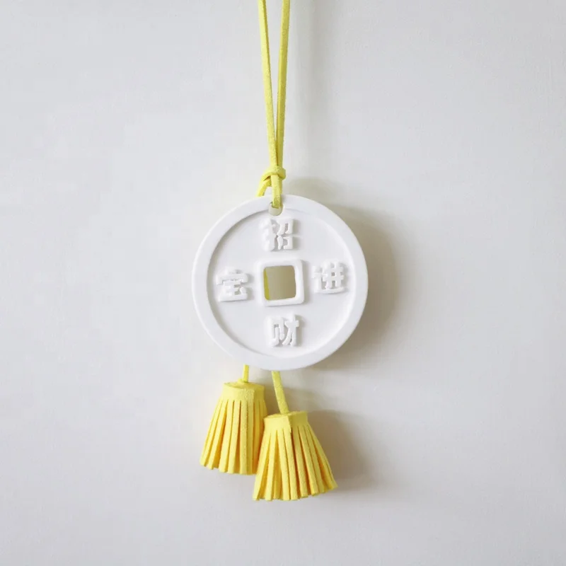 Popular hot sale customizable gift plaster diffuser car diffuser hanging aroma diffuser scented ceramic stone, White
Popular hot sale customizable gift plaster diffuser car diffuser hanging aroma diffuser scented ceramic stone, White