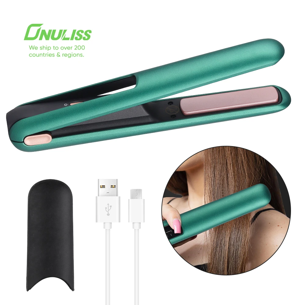 Hot Comb Straightener Electric Hair Straightener Best Ceramic Portable Flat Iron Cordless Hair Straightener
Hot Comb Straightener Electric Hair Straightener Best Ceramic Portable Flat Iron Cordless Hair Straightener