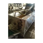 Carrot Peeling Machine Low-price Large Capacity Carrot Washing/Peeling Machine